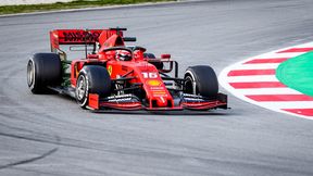 F1: Ferrari już przegrało sezon. Szef Mercedesa wskazał kluczowy moment