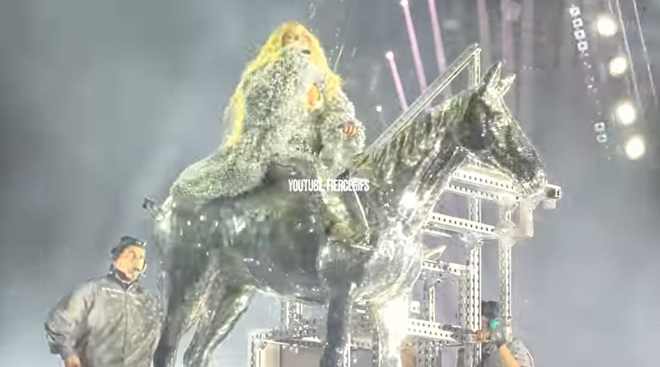 Beyonce