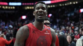 Los Angeles Lakers mają nowego centra. Był pierwszym wyborem w drafcie!