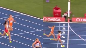 Ruszyła po medal Bukowieckiej. Tak odpowiedziała Polka [WIDEO]