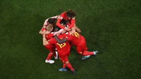 Ukraina - Belgia: 200 zł bonusu od Superbet za wygraną Belgów na Euro 2024