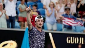 Tenis. ATP Sardynia: niesamowite odrodzenie Tommy'ego Paula. Porażka Pablo Cuevasa