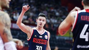 FIBA wykluczyła Rosję i Białoruś. Nie zagrają na igrzyskach olimpijskich