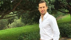 "Wojownik w dobrym stylu". Krychowiak na okładce magazynu dla panów