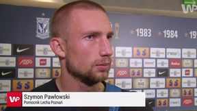 Szymon Pawłowski: O Basel na razie nic nie wiemy