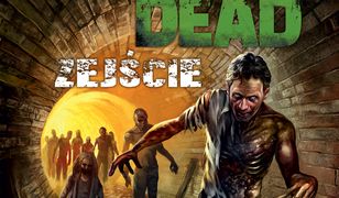 The Walking Dead. Żywe Trupy. Zejście