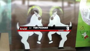 Kia Lotos Race - Poznań 2016 (reportaż)