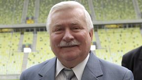 Gdańsk pięć lat po Euro 2012. Wałęsa apelował, Europa posłuchała
