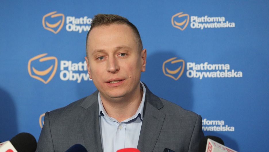 Krzysztof Brejza