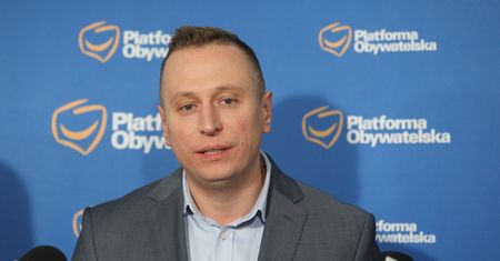 Brejza: Po przesłuchaniu Staroń politycy PiS szeptali w kuluarach: "Tragedia" [WYWIAD]