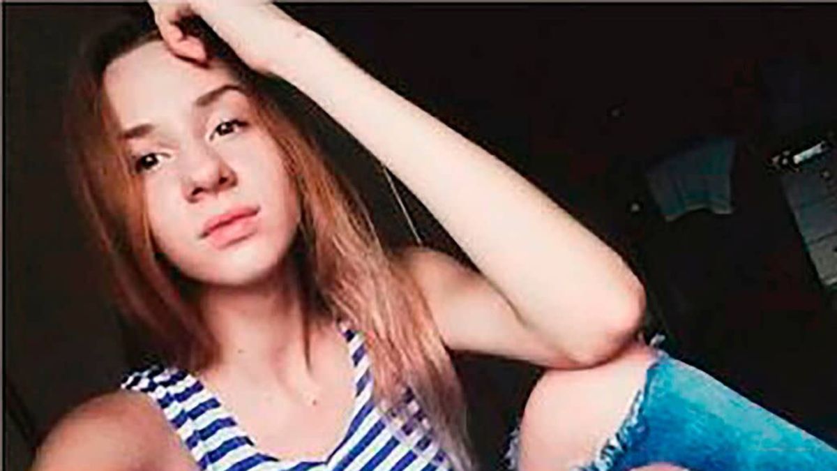 Straszna śmierć 20-latki.