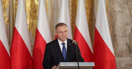 Nocna narada BBN z prezydentem. Poruszono ważne tematy