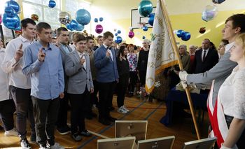 Grudziądz: Jubileusz 55-lecia świętuje Ośrodek Szkolno-Wychowawczy nr 2