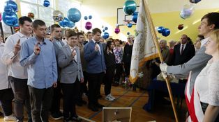 Grudziądz: Jubileusz 55-lecia świętuje Ośrodek Szkolno-Wychowawczy nr 2