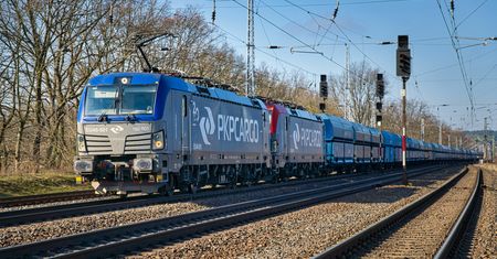 Kilkaset milionów złotych na odprawy. Gigantyczne koszty zwolnień w PKP Cargo