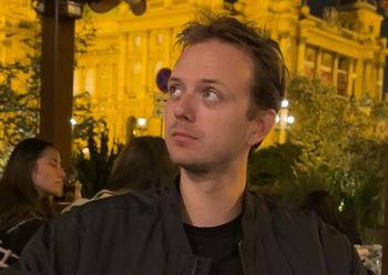 Przyjechał do Polski. Nie kryje, co go zaskoczyło