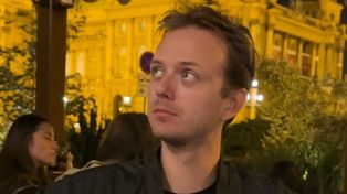 Holender przyjechał do Polski. W niedzielę przeżył szok