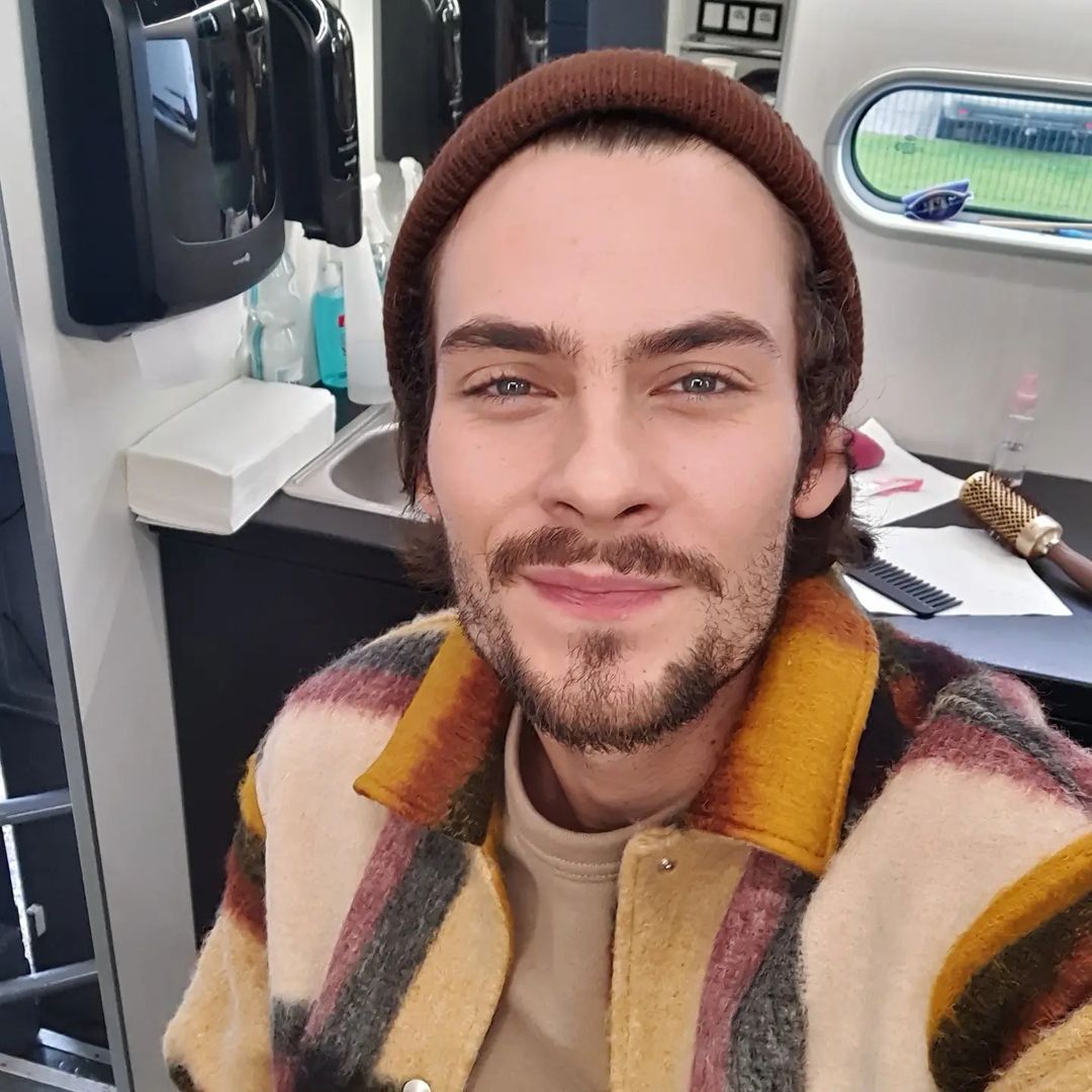 Damian Kret