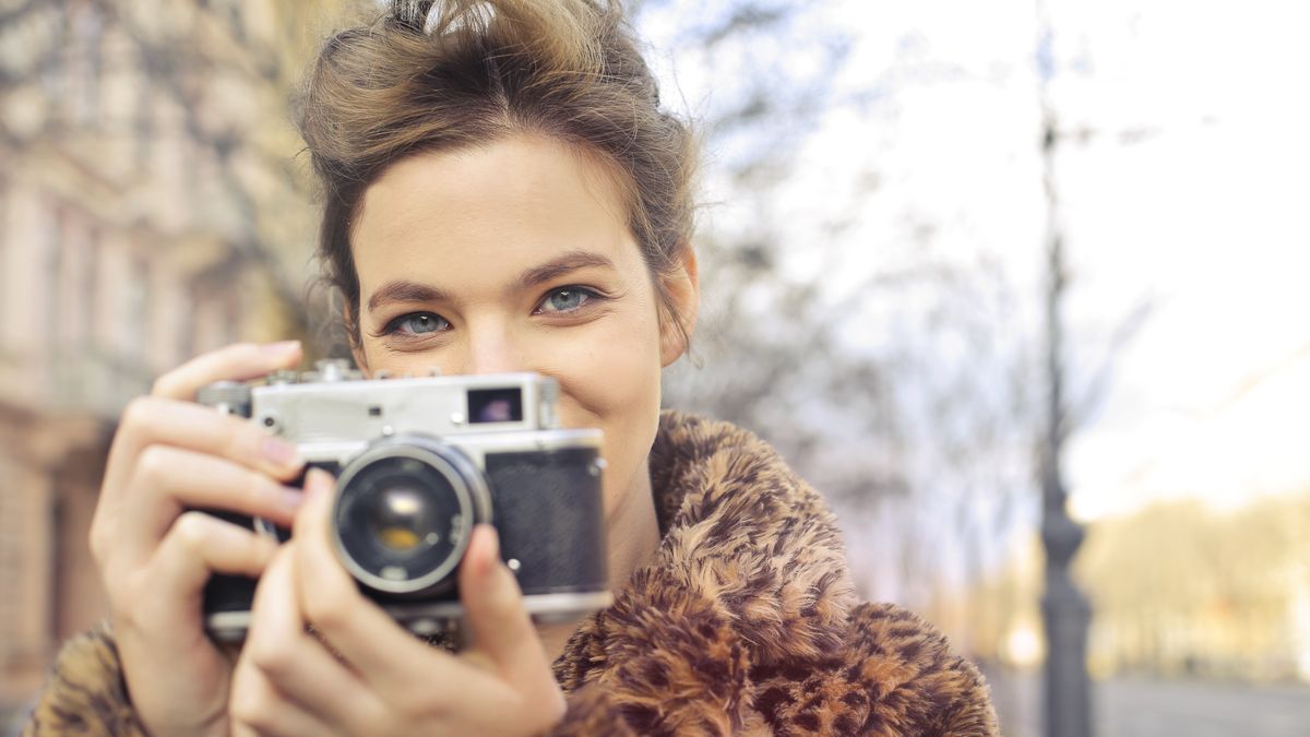 Kilka znaków, które pokazują, że rozwijasz się fotograficznie 1