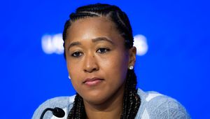 Na US Open staje się to plagą. Osaka apeluje