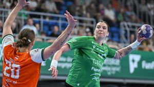 Hit Superligi kobiet dla MKS-u. Cenne zwycięstwo z odwiecznymi rywalkami