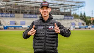 Żużel. Ta kariera może być dla wielu przykładem. Nie żałuje, że spróbował