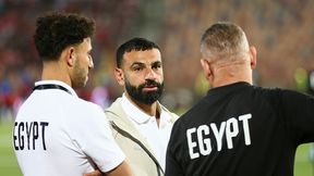 Salah w cywilu, Egipt ograł Rosję