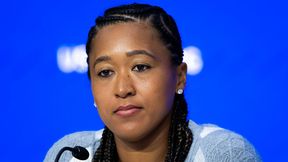 Na US Open staje się to plagą. Osaka apeluje