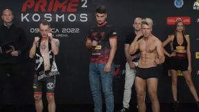 Jaś Kapela polegnie na Prime Show MMA 2? Eksperci stawiają sprawę jasno