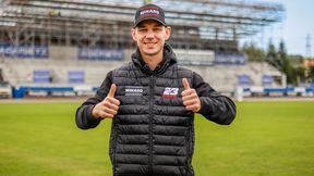 Żużel. Ta kariera może być dla wielu przykładem. Nie żałuje, że spróbował