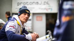 IMŚJ. Wiktor Trofimow z dziką kartą na turniej w Lublinie