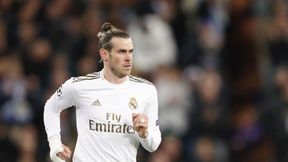 La Liga. Gareth Bale podjął decyzję ws. przyszłości. Nie chce odchodzić z Realu Madryt