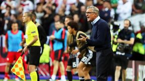Euro 2016. Marek Wawrzynowski: Nawałka wygrywa, bo jest pragmatyczny (felieton)