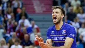 LŚ 2016: Włosi lepsi w bloku. Przyjęcie i atak kluczem do wygranej Francuzów (statystyki)