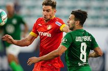Bundesliga: VfL Wolfsburg zremisował. Bartosz Białek czeka na debiut