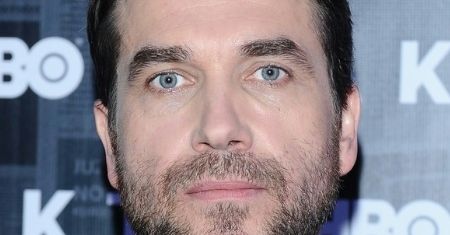 Marcin Dorociński: Zagra w najbardziej wyczekiwanym filmie 2016