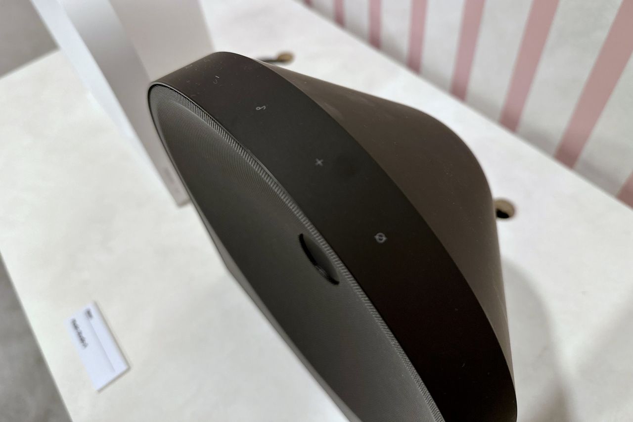 Samsung The First Look - CES 2026 - Studio 5 guziki