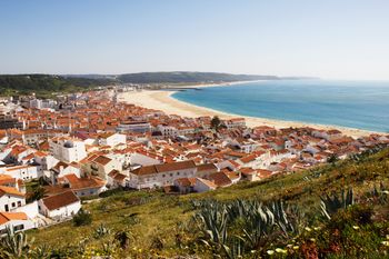 Masowe zatrucie na popularnej plaży w Portugalii. Wszystko przez awarię kanalizacji