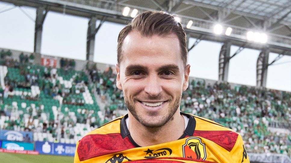 WP SportoweFakty / Tomasz Fijałkowski / Na zdjęciu: Jesus Imaz