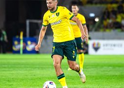 CANAL+ Sport 3 Piłka nożna: PKO BP Ekstraklasa - mecz: GKS Katowice - Piast Gliwice