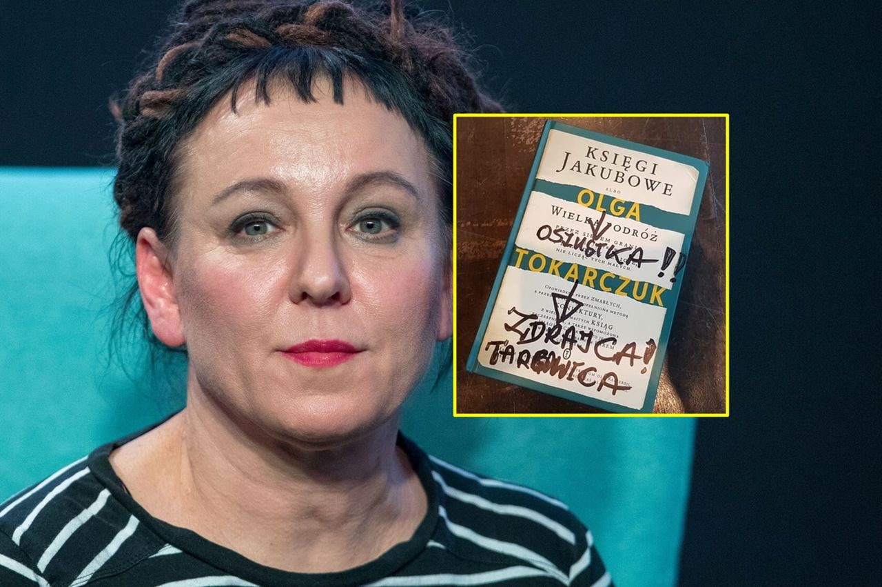 "Za takie czyny idzie się do piekła". Pokazali, co zrobiło 31 "prawdziwych Polaków"