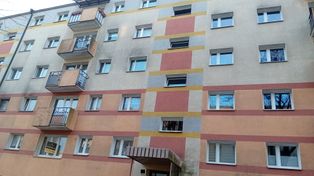Kalisz: Brutalne pobicie 36-latka. Skatowany mężczyzna porzucony w Równej koło Błaszek