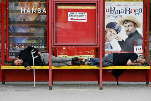 Www sieci: nawetostre fotoblogowanie Kuby Kamińskiego 3