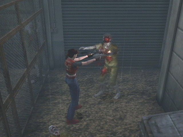 Retrospekcji serii Resident Evil część trzecia i czwarta