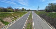 Prawie 12 km nowej drogi gotowe. Rusza ruch na obwodnicy Wąchocka