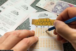 Wygrana w Eurojackpot. Nowi milionerzy w Polsce