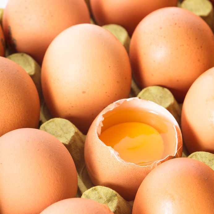 Czym są jajka w proszku?