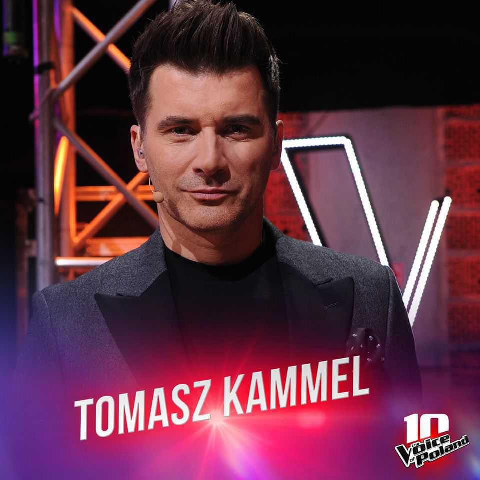 Tomasz Kammel