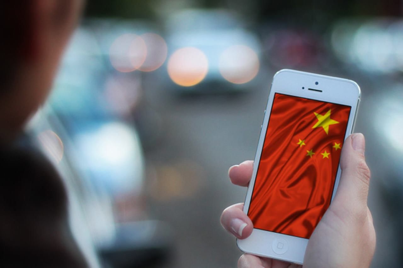 Chińskie Baidu przewiduje zamieszki kilka godzin przed ich rozpoczęciem