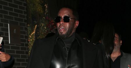 Diddy nagrywał sekstaśmy ze znanymi gwiazdami?! "Na nagraniach faktycznie są osoby z BARDZO rozpoznawalnymi nazwiskami"